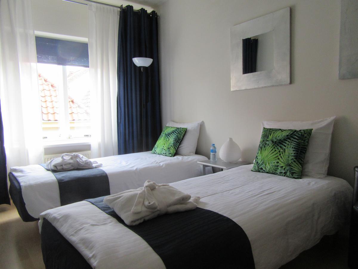 Bed and Breakfast Bed & Breakfast Onder De Dekens Harderwijk Exteriér fotografie