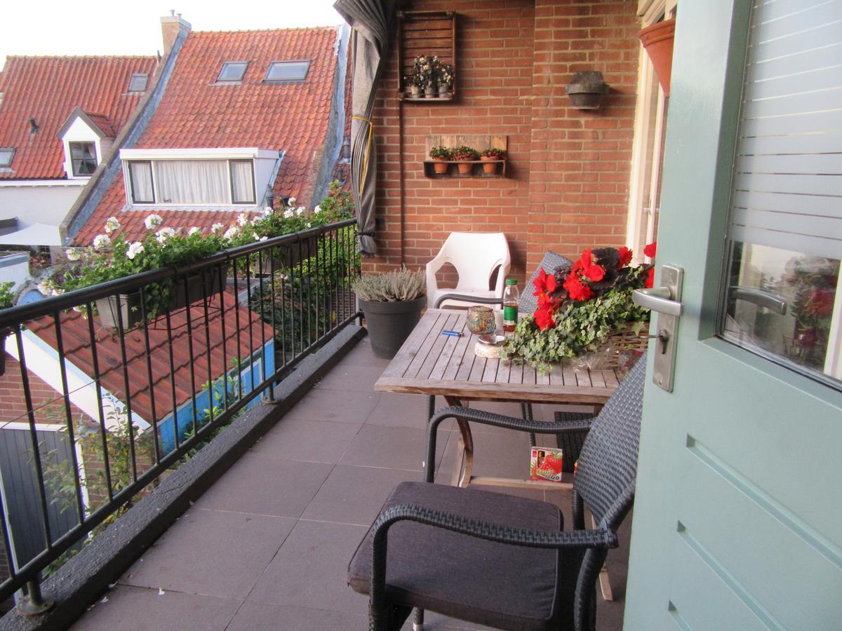 Bed and Breakfast Bed & Breakfast Onder De Dekens Harderwijk Exteriér fotografie