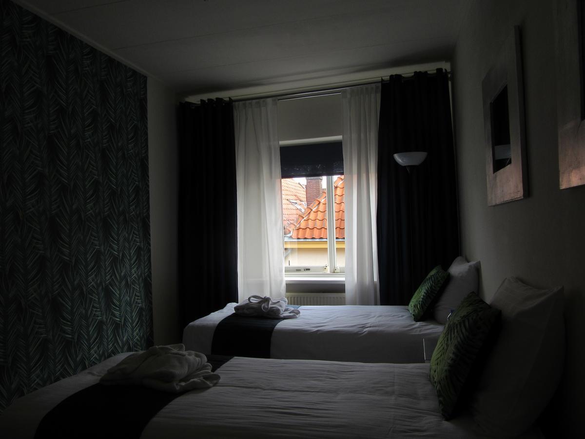 Bed and Breakfast Bed & Breakfast Onder De Dekens Harderwijk Exteriér fotografie